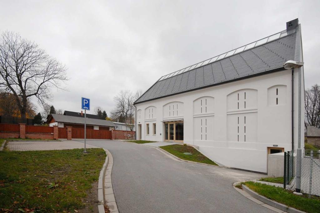 Sýpka - Muzeum Orlických hor Sýpka - Muzeum Orlických hor vznikla v roce 2013 jako externí pracoviště MGOH v Rokytnici v Orlických horách.