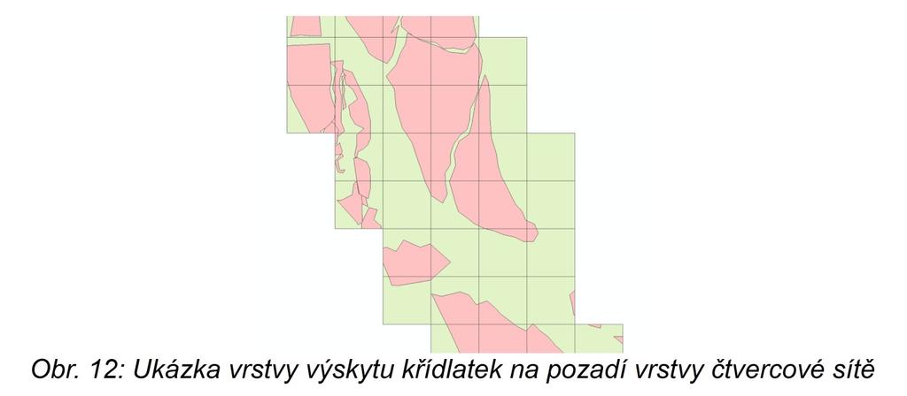 5.8 Porovnání typů biotopů s výskytem křídlatek Na území NPP Skalická Morávka prováděl Blahuta (2014) mapování biotopů dle Katalogu biotopů České republiky (Chytrý a kol., 2010).