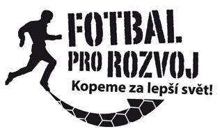 Projekt VÝZVA integrační klub BRÁNA 17 Fotbal pro rozvoj světová návštěva v