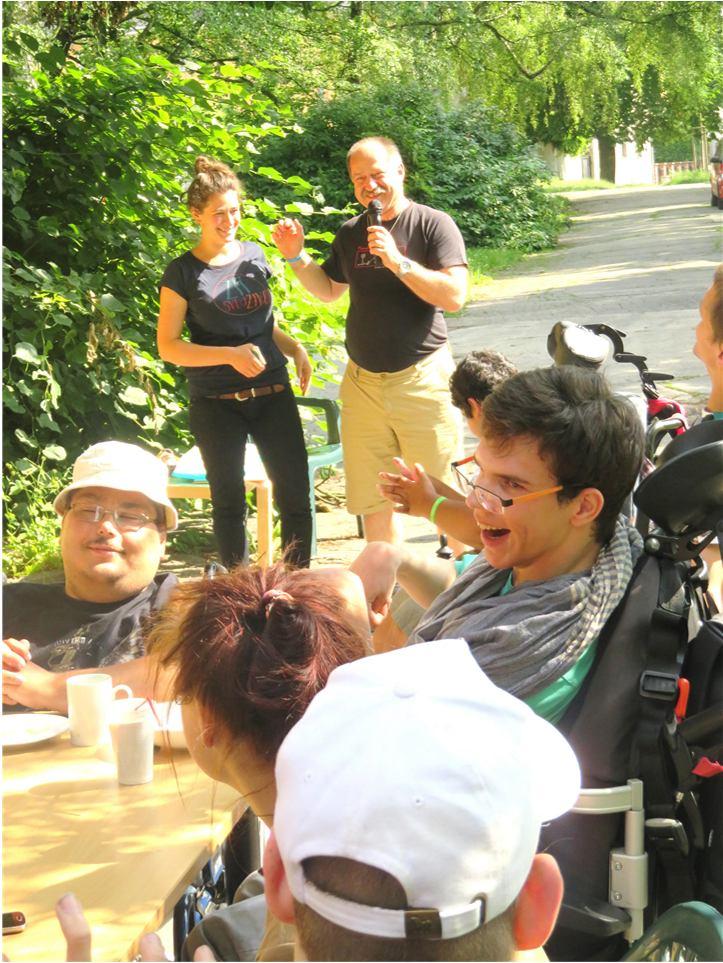 18 Projekt