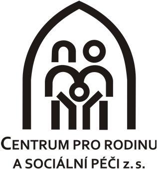 : 1660723399/0800 Adresa projektu Centrum pro rodinu a 