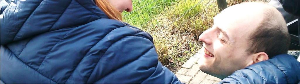 Tak si udělejte čas a přijeďte za námi, bude to jistě vzácný čas! Těšíme se na viděnou! Centrum pro rodinu a sociální péči z. s. 1 Milan a Lenka Přijeďte v sobotu 23. září do obory na Hukvaldech!