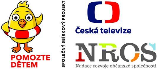 projektu a přispěli tak k jeho zdárnému konci.