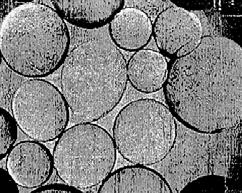 elulosa použit ití není tak běžb ěžné,, spíš íše e v průmyslov myslové oblasti H velmi často se objevuje ve formě membrán H lineárn rní polymer z 1,4-β-D-glukosových jednotek nativní polymer je ve