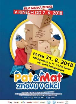 Pro velký zájem ze strany seniorů připravilo město další program pro seniory i na 2. polole 2018. Předkládáme zájemcům cyklus tzv.