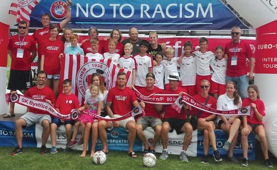 KULTURA, SPORT Kouzelný fesval Zubštejn času nadchne hudbou, workshopy i atmosférou O víkendu 10. - 12. srpna 2018 proběhne další ročník takřka rodinného fesvalu s názvem Zubštejn času.