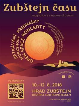 V pátek zazní autorské folkové melodie uskupení My dva trio, dance electronic music Himalayan Dalai Lama a Ladě - osobitý alternave-blues z Opavy.
