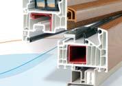 VEKA SOFTLINE 82 MD Dokonalé tepelně-izolační