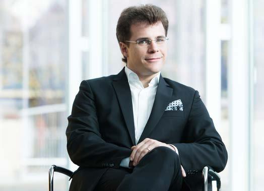Jakub Hrůša Andreas Herzau 12. 5.