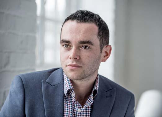 Ben Glassberg Sim Canetty-Clarke 19. 5.