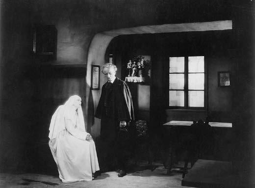 Varhaník u sv. Víta NFA 23. 5. ČT / THU Kino Lucerna Cinema Lucerna VARHANÍK U SV.