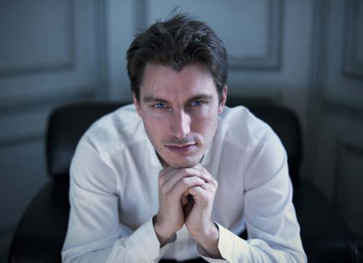 Julien Leroy 27. 5.
