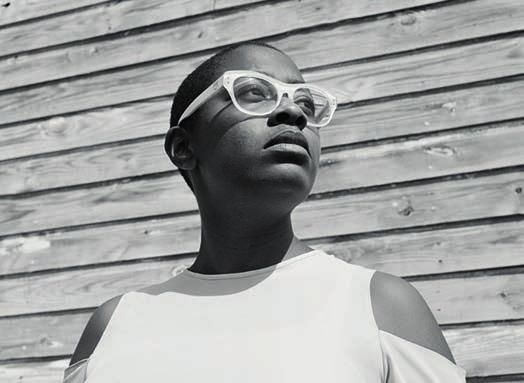 Cécile McLorin Salvant 1. 6.