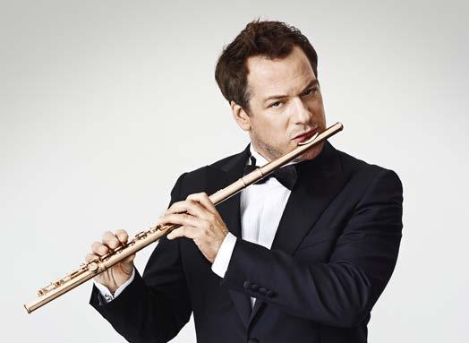 Emmanuel Pahud Josef Fischnaller 3. 6.
