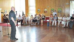 Ďakujeme firmám, ktoré sa podieľali na realizácii nášho spoločného projektu: Redox s.r.o. Lučenec,