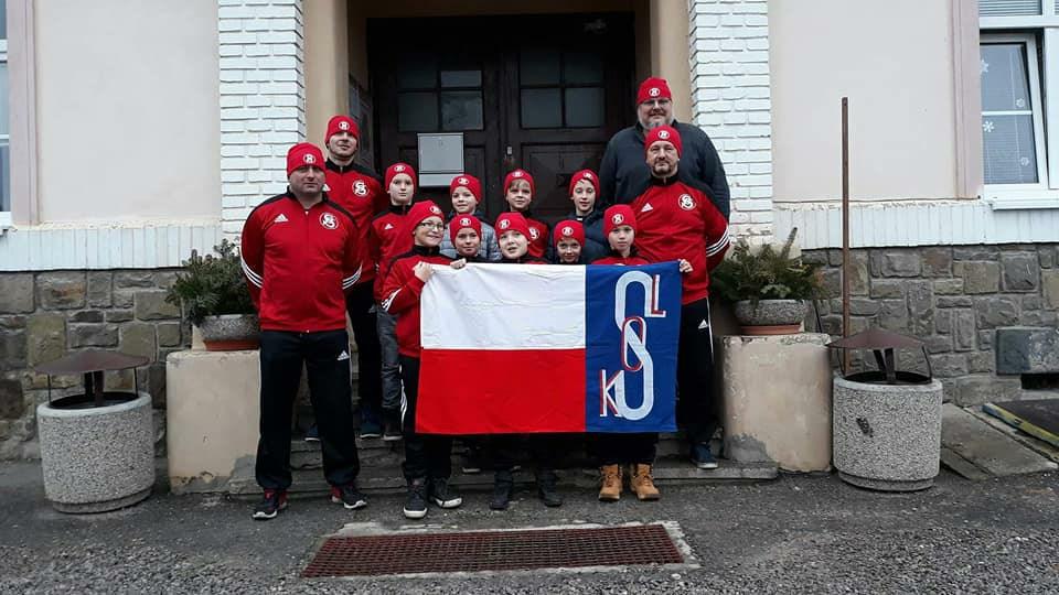 SPORTOVNÍ UDÁLOSTI Fotbalisté vyrazili na přátelský turnaj do německého Goslaru 11.