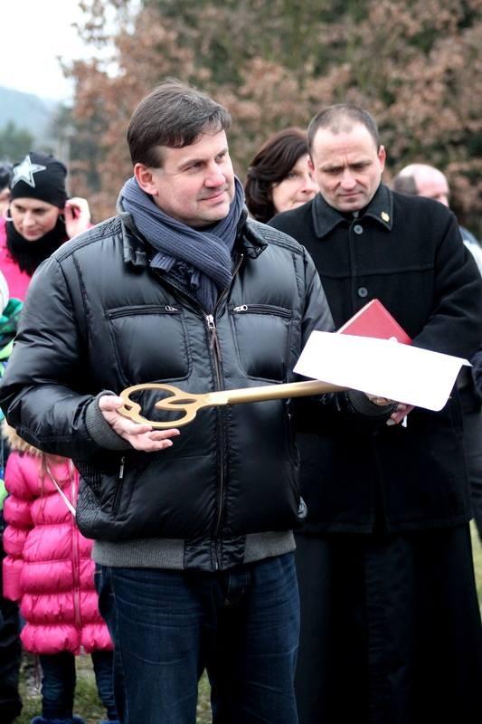 Berounsko žije, archiv