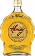 Jelínek Bohemia Honey Slivovica 35% 0,7 l 18,56 EUR/l 12 99 zľava do 29% Pur