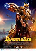 Bumblebee 28.12.2018 od 19:30 hodin Charlie Watsonová slaví osmnáctiny, ale moc důvodů k radosti nemá.