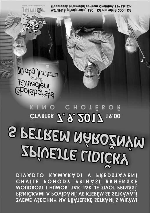příjemné letní odpoledne a povykládat si s ostatními nad sklenkou vína či domácí limonády.