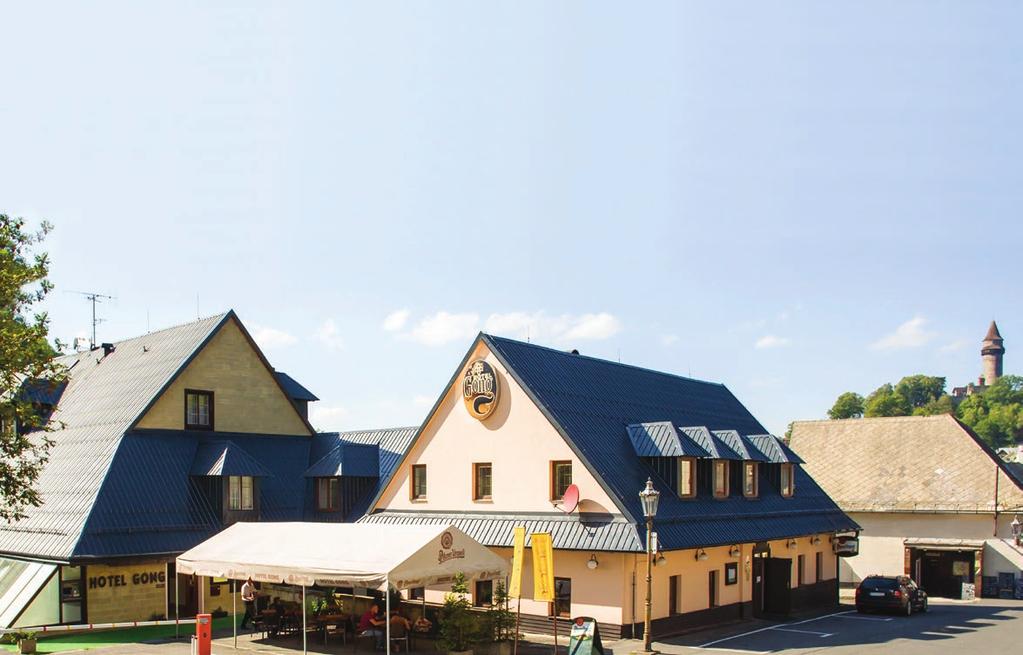 UDÁLOSTI RELAX HLEDÁME BRIGÁDNÍKY DO HOTELU GONG VE ŠTRAMBERKU NA LETNÍ SEZÓNU Na recepci: požadujeme znalost anglického jazyka a příjemné