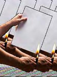 Zapálení ZAPÁLENÍ (1/3) 0 - Střední dvířka nechte otevřená! - Zapalte oheň! 5. - C - Naplňte kotel dřevem! - Zavřete spodní a horní dvířka!