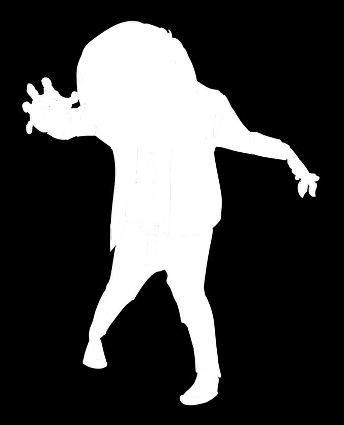 Zombie