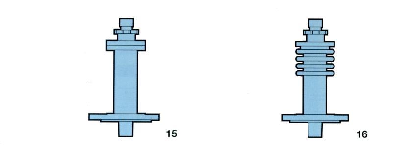 rad 160 PN 63-160 DN 15-300 Typ.
