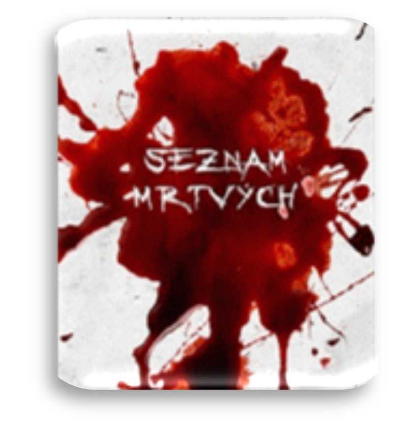 Horory Seznámení s knihami z žánru horor.