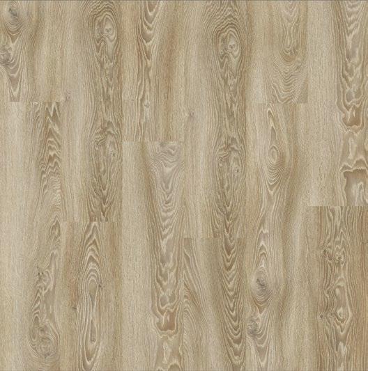 Lišta: 26640 375 White Modern Oak