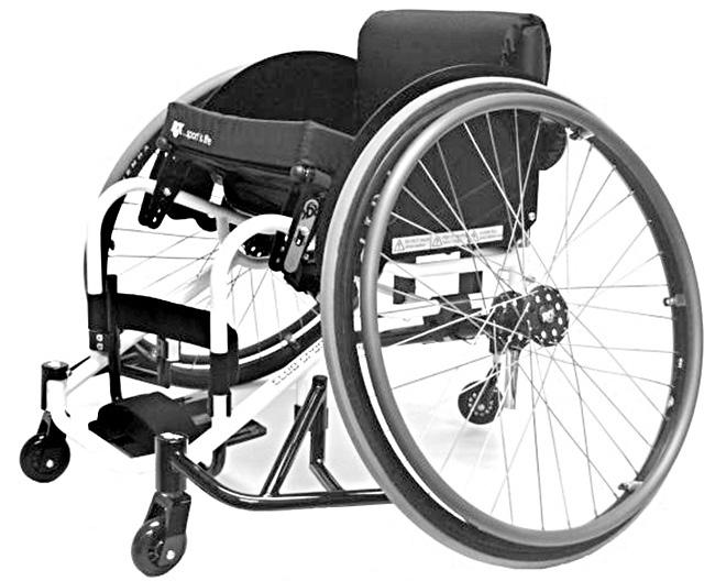Datování dívka na invalidním vozíku