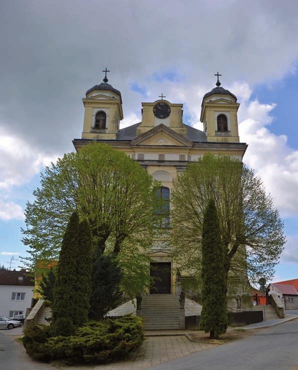ČERVEN 25. týden ČERVEN/ČERVENEC 26.