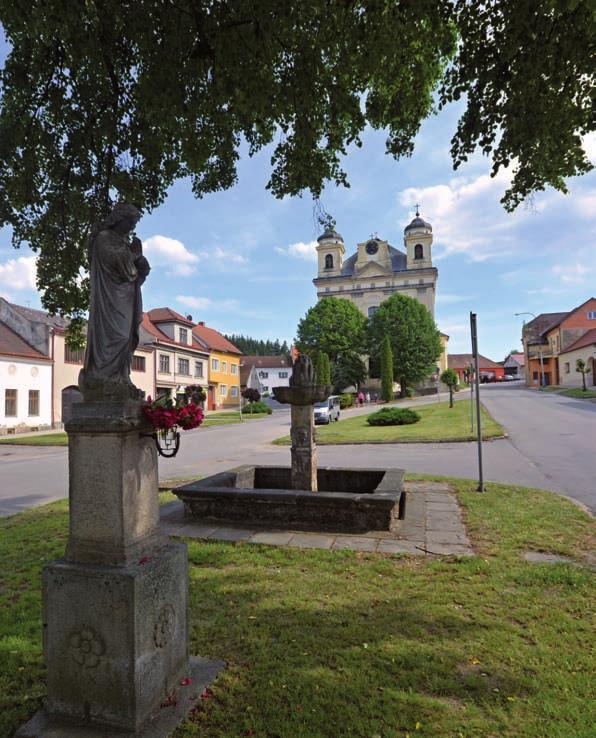 SRPEN 33. týden SRPEN 34.