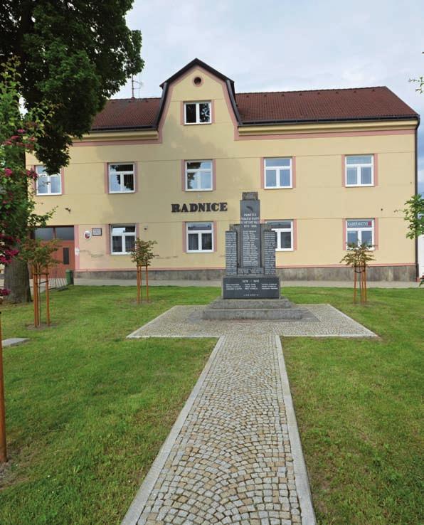 Batelovská radnice Naděžda Kryštof Zita Oleg Matouš Darina Berta Irma Denisa Marie Lubor