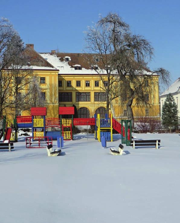 ÚNOR 12 13 14 15 16 17 18 Slavěna Věnceslav Valentýn Jiřina Ljuba Miloslava Gizela 7.