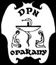 Dětská psychiatrická nemocnice Opařany Opařany 121,