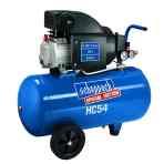 73768 Olejový kompresor HC 25 - motor 1500 W - pracovní tlak max.