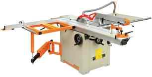 032,- Stolová pila HS 100 S - příkon 2000 W - průměr kotouče 250 mm -