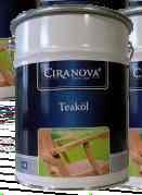 Sídlo a výrobní závod firmy sa nachází v Itálii ve městě Peseggia, blízko Benátek. V roce 1993 se stala ICLA součástí společnosti Akzo Nobel. WZ 768.