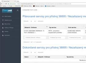 vyřídíte snadno veškerou úřední agendu.