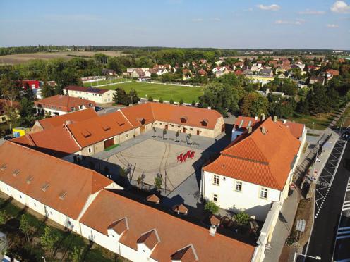ŽELEZNIČNÍ ZASTÁVKA PRAHA