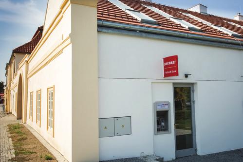 AKCÍ 10 ROZŠÍŘENÍ NABÍDKY DĚTSKÝCH I SPORTOVNÍCH