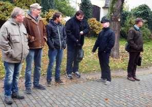 Tento grantový projekt bude podporovat uvedené školáky financováním školního vybavení a pomůcek, obědů, exkurzí a dalších aktivit v příštích letech.