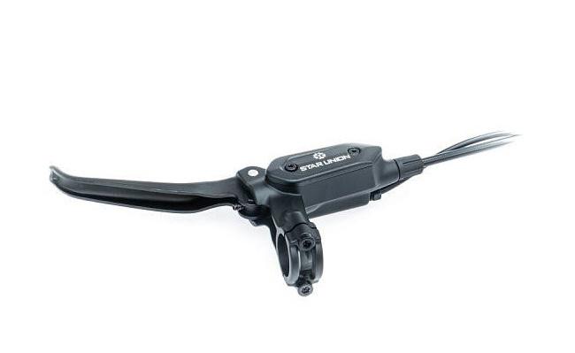 SPECIFIKACE POHONU BAFANG BBS-02 SPEED SENSOR snímač rychlosti KLIKY délka 170 mm OVLÁDACÍ JEDNOTKA varianta LCD nebo LED + Bluetooth POHONNÁ JEDNOTKA BAFANG BBS-02 KOTOUČOVÉ BRZDY