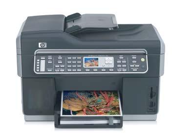 HP Officejet Pro