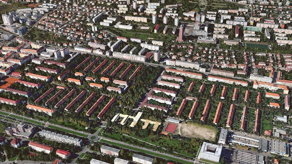City Analytics lokality Solidarita Lidé, kvalita