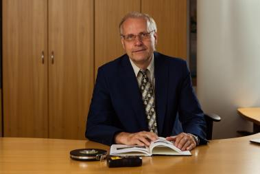 ÚSTAV OCEŇOVÁNÍ MAJETKU Vedoucí ústavu: Ing. Vladimír Kulil, Ph.D.
