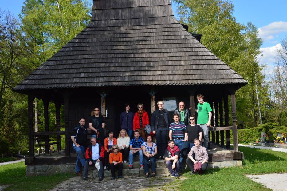 ročník konference studentů doktorského studia MEKON 2017, jehož součástí byla sekce Ekonomie.