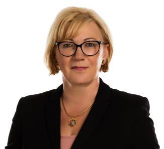 VEDENÍ FAKULTY Děkan prof. Dr. Ing.