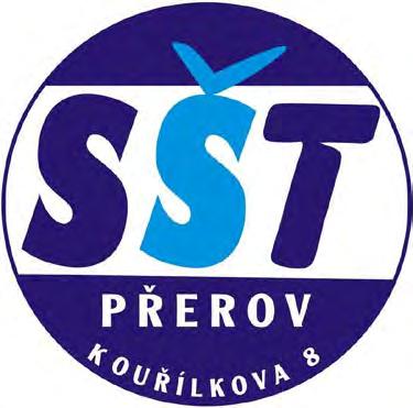 Střední škola technická, Přerov, Kouřílkova 8 Provozní